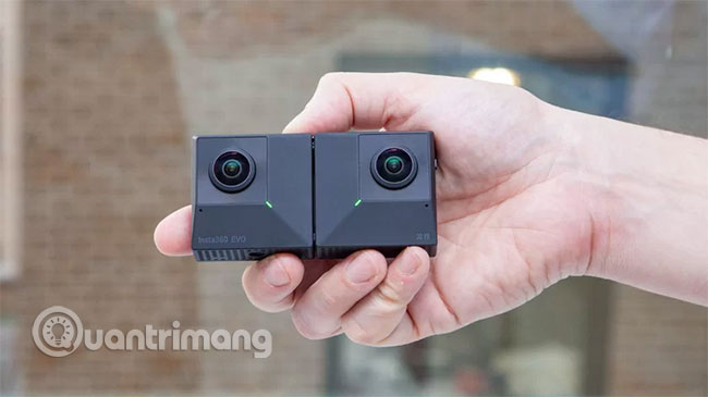 6 best 360 degree cameras in 2019 Picture 2