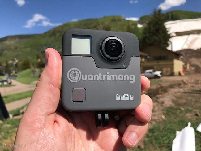 6 best 360 degree cameras in 2019 Picture 4