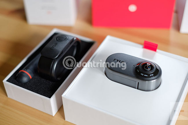 6 best 360 degree cameras in 2019 Picture 5