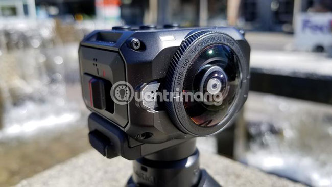 6 best 360 degree cameras in 2019 Picture 6