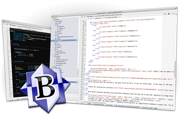 6 best code editor apps for Mac Picture 3