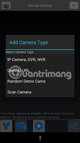 6 best DIY security camera software for Linux Picture 6
