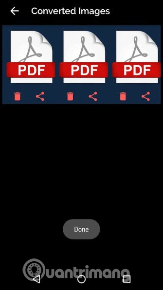 6 Best file conversion application on Android Picture 12