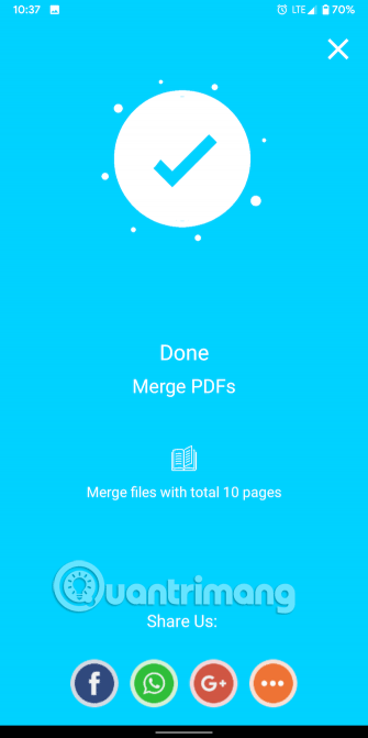 6 Best file conversion application on Android Picture 6