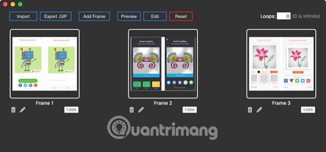 6 best free GIF creation apps for Mac Picture 2