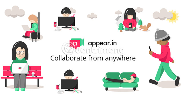 6 best free online meeting tools for team collaboration Picture 3