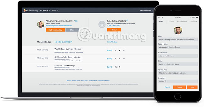 6 best free online meeting tools for team collaboration Picture 7