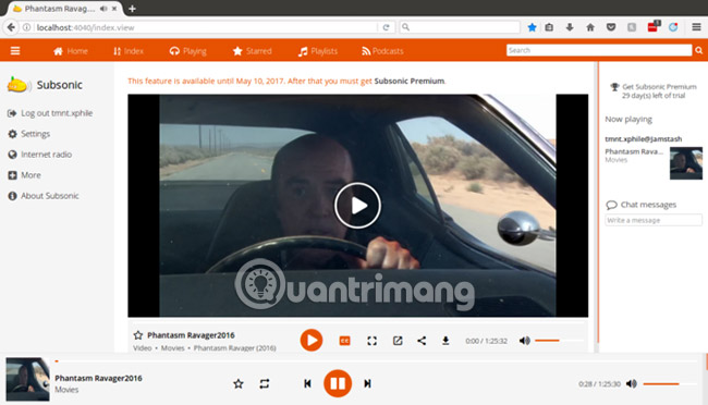 6 best media server software for Linux Picture 3