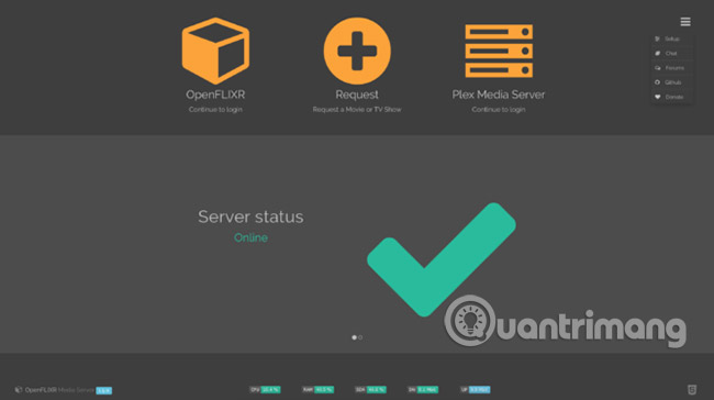 6 best media server software for Linux Picture 5