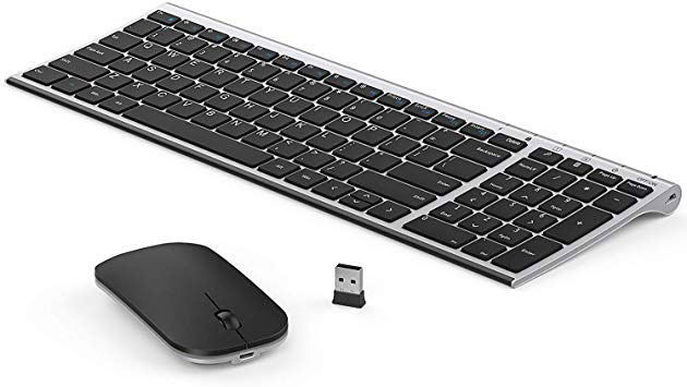 6 best PS4 keyboard and gaming combos Picture 3