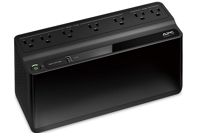 6 best UPS power units in 2019 Picture 2