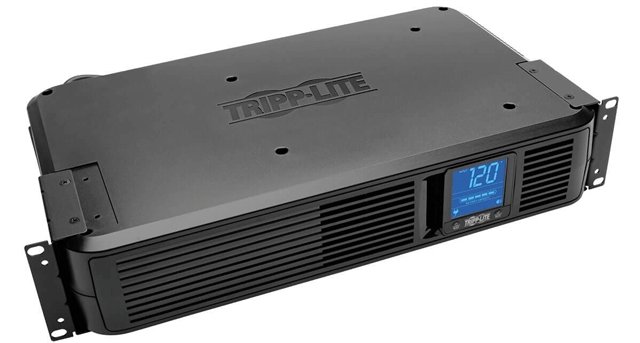 6 best UPS power units in 2019 Picture 3