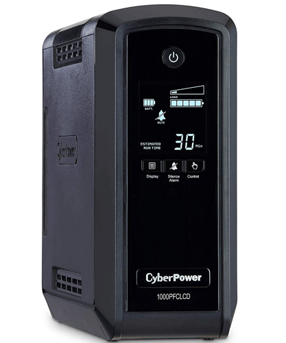 6 best UPS power units in 2019 Picture 4