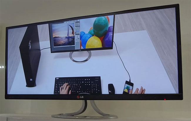6 best uses of Thunderbolt 3 Picture 1