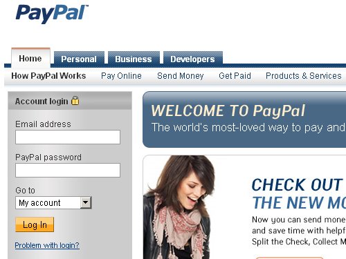 6 big men succeed by changing business models Picture 1