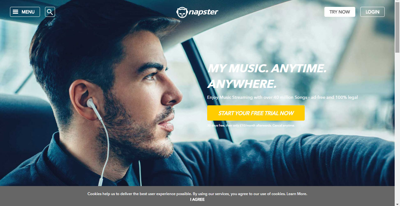 6 big men succeed by changing business models Picture 12