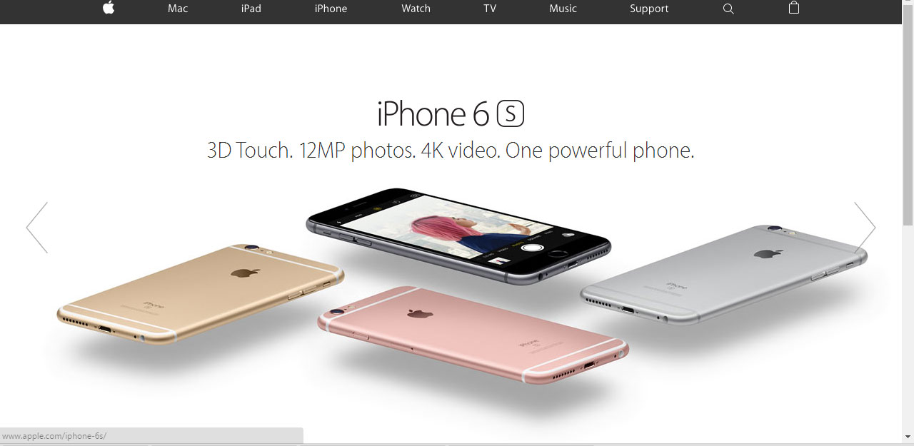 6 big men succeed by changing business models Picture 8