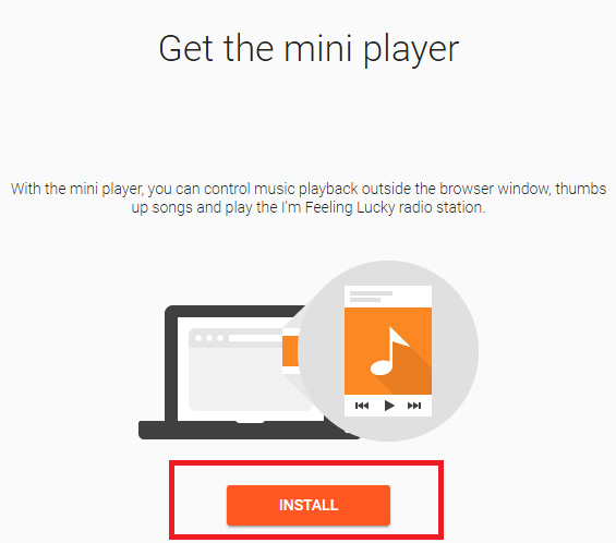 6 cool things you can do with Google Play Music Picture 6