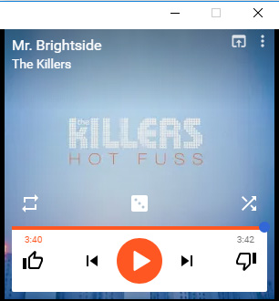 6 cool things you can do with Google Play Music Picture 7