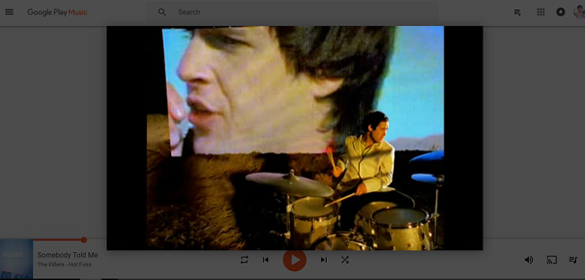6 cool things you can do with Google Play Music Picture 9