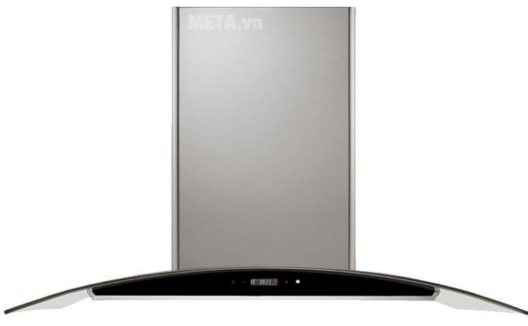 6 criteria to buy the best type kitchen hood Picture 2