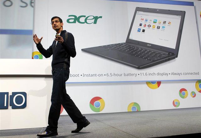 6 doubts about Chromebook Picture 1