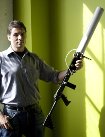 6 enterprise security holes to note Picture 1