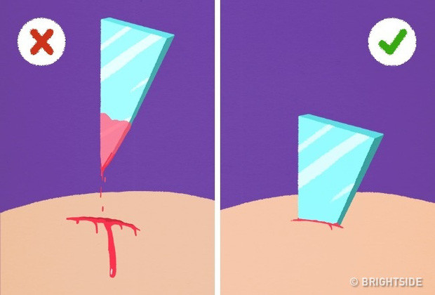 6 escape secrets in the context of 'thousand trees hanging hair' Picture 6