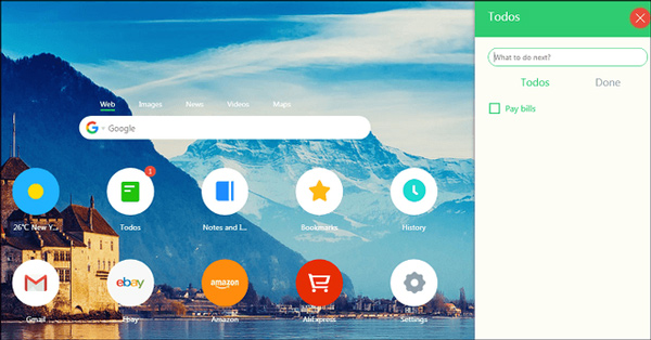 6 extensions that help Chrome molt become lively, convenient and less boring Picture 4