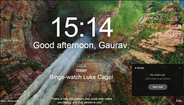 6 extensions that help Chrome molt become lively, convenient and less boring Picture 5