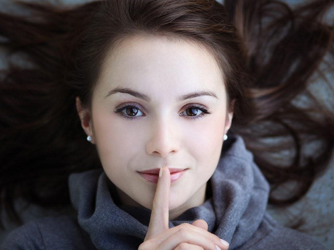 6 facts about women that they themselves must be surprised Picture 6
