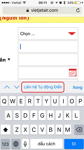 6 features you should choose to disable on iOS 10 devices Picture 10