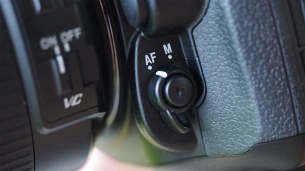 6 focus features that you've never used Picture 1