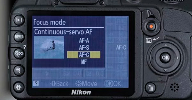 6 focus features that you've never used Picture 3
