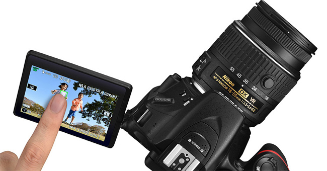 6 focus features that you've never used Picture 4