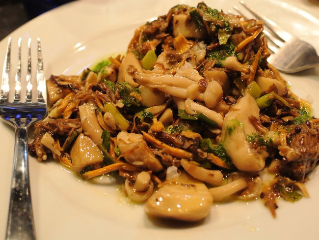 6 foods should not be reheated in the microwave Picture 4