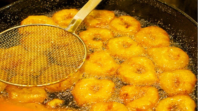 6 foods should not be reheated in the microwave Picture 5