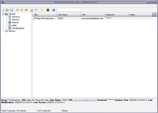 6 free security tools needed Picture 4