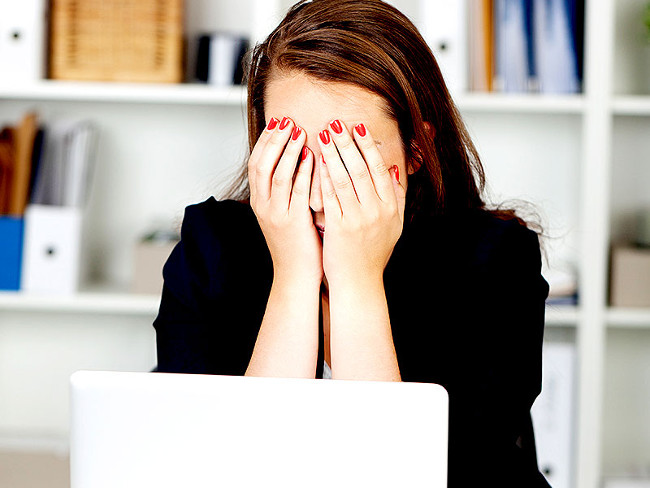 6 'golden habits' keep eyes from increasing Picture 5