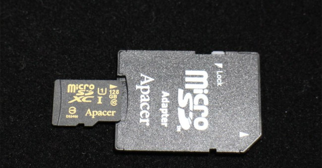 6 'golden' principles store photos when traveling Picture 3