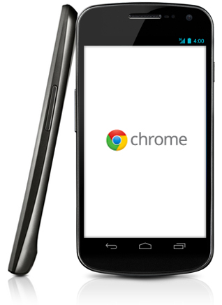 6 great browsers for Android devices Picture 4