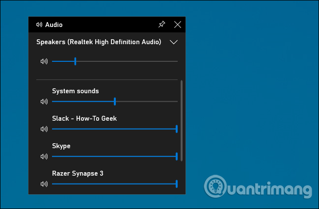 6 great features of Game Bar in Windows 10 Picture 3