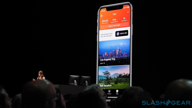 6 highlights prominently during Apple's WWDC 2018 event Picture 3