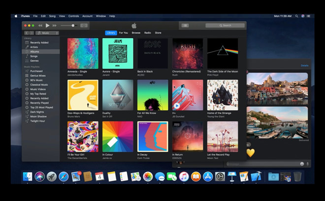 6 highlights prominently during Apple's WWDC 2018 event Picture 4