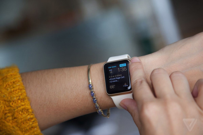 6 highlights prominently during Apple's WWDC 2018 event Picture 7