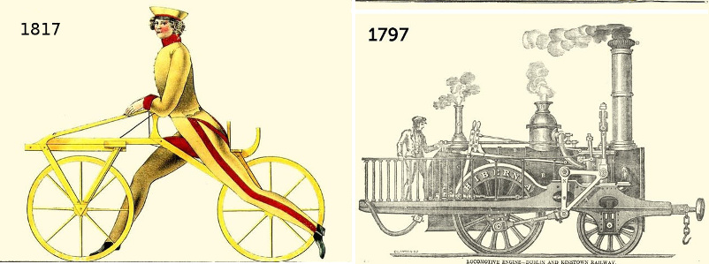 6 historical facts that surprise you Picture 3