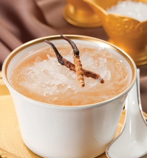 6 How to prepare delicious oats for the elderly and the sick Picture 2