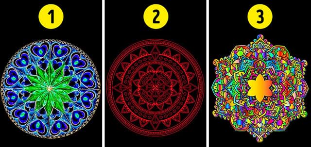 6 images reveal deep truths about you Picture 5