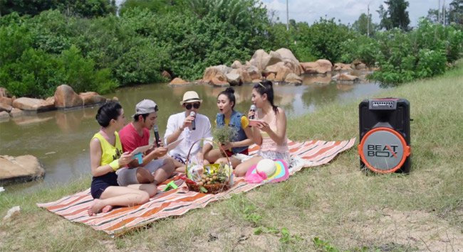 6 important criteria when choosing tow speakers Picture 3