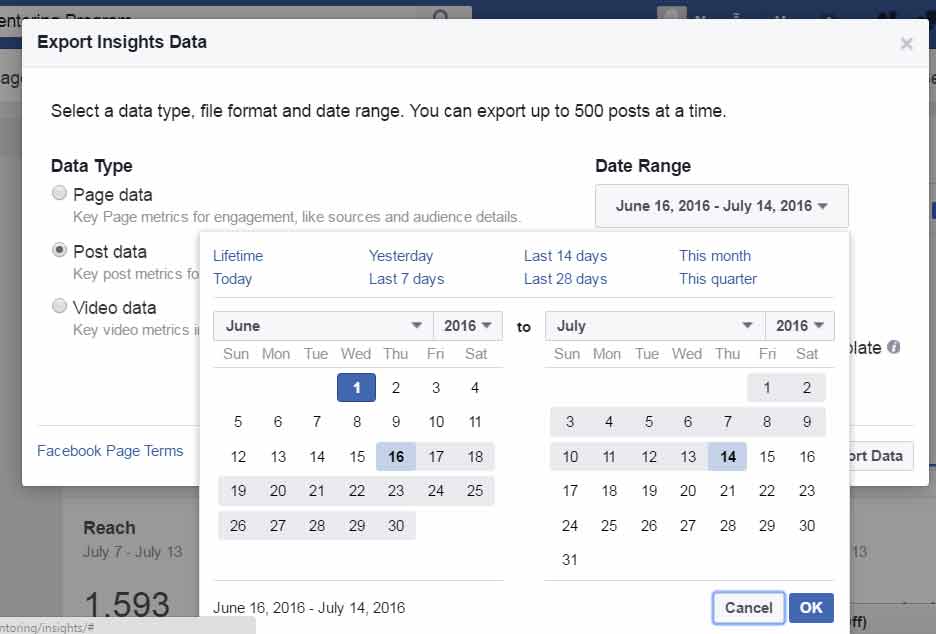 6 important statistics of any Marketer Facebook needs attention Picture 3